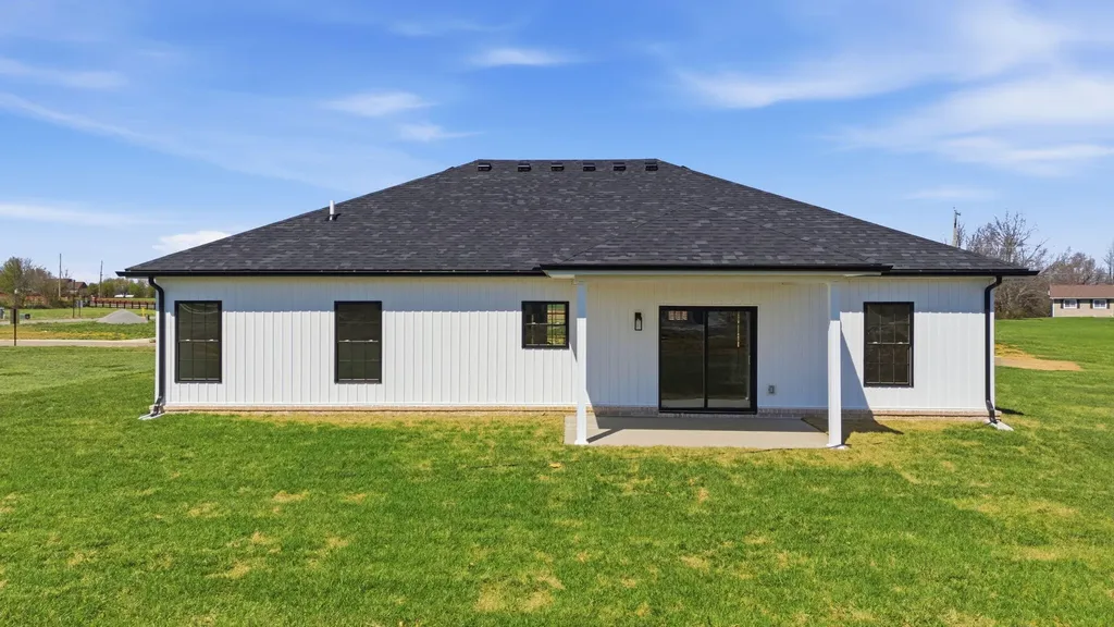 603 Comanche Trail Richmond KY 40475