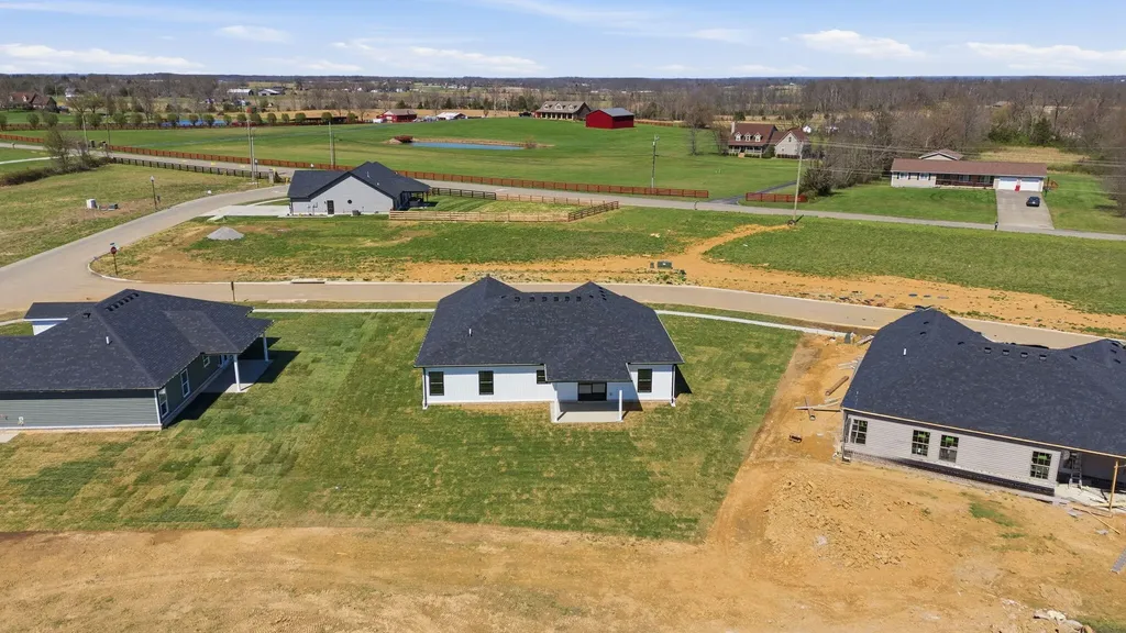 603 Comanche Trail Richmond KY 40475
