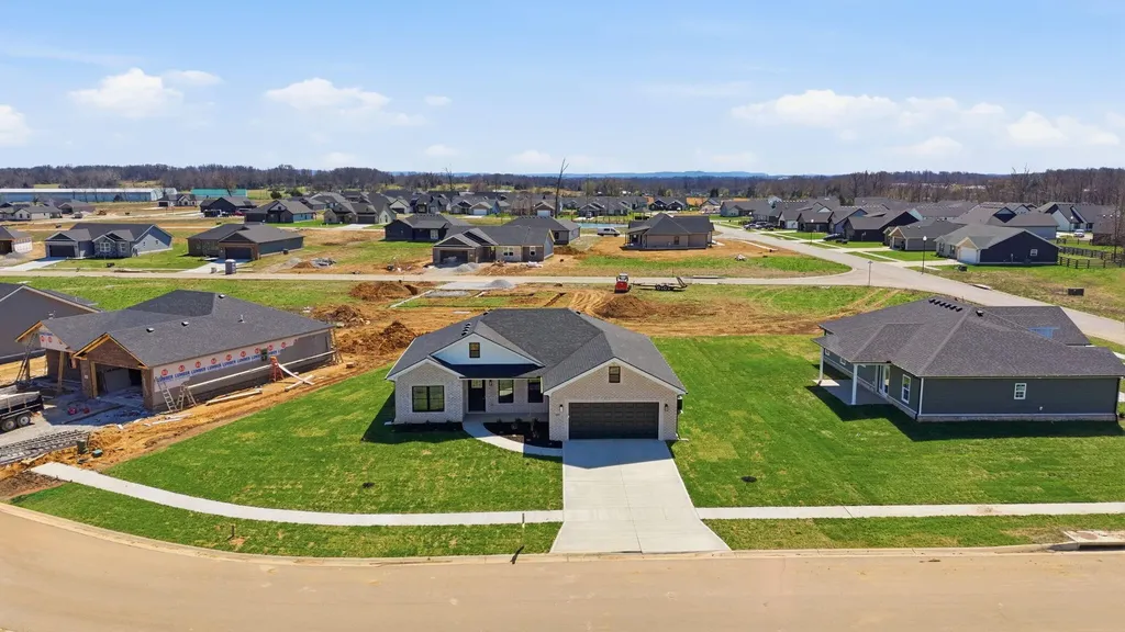 603 Comanche Trail Richmond KY 40475