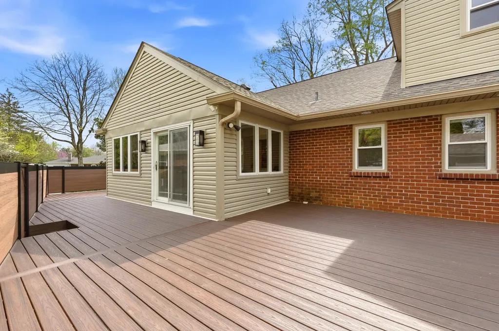 611 Rudy Lane Louisville KY 40207