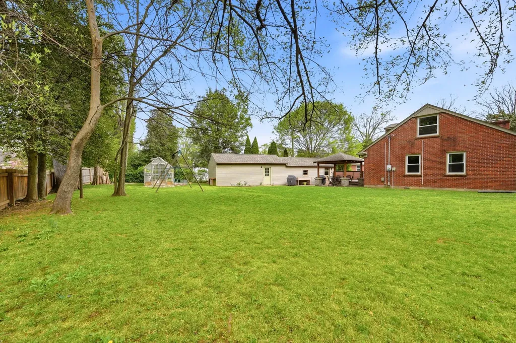 611 Rudy Lane Louisville KY 40207