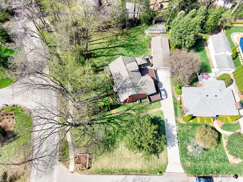 611 Rudy Lane Louisville KY 40207