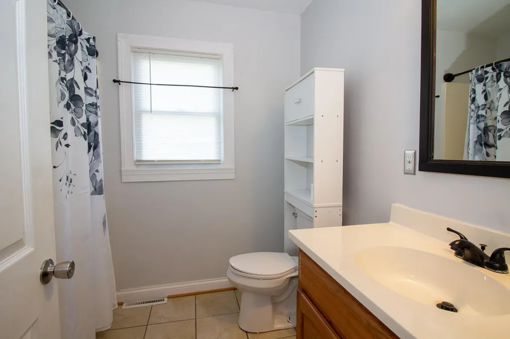 207 Fairview Avenue Mt Sterling KY 40353