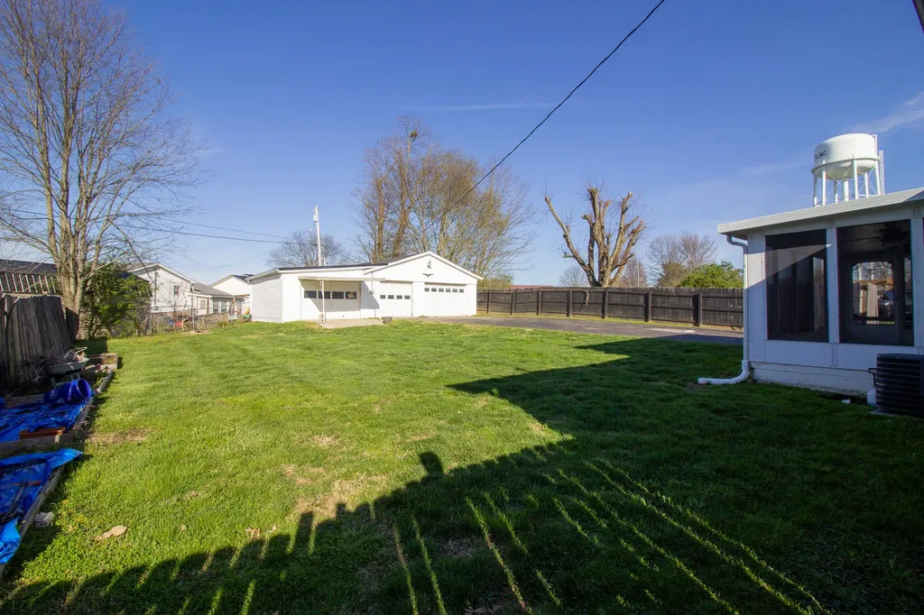 207 Fairview Avenue Mt Sterling KY 40353