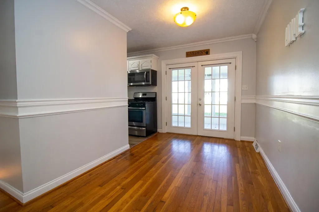 207 Fairview Avenue Mt Sterling KY 40353