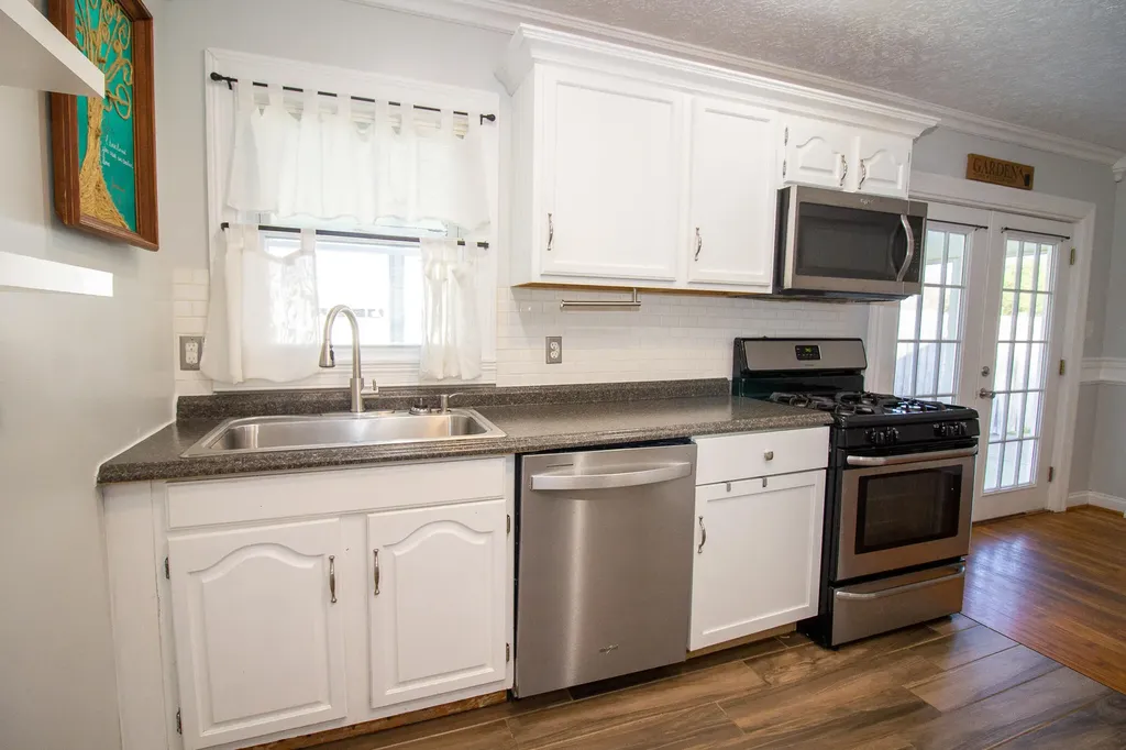 207 Fairview Avenue Mt Sterling KY 40353
