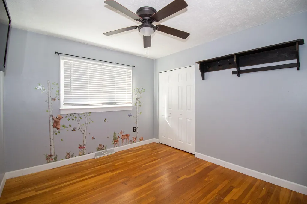 207 Fairview Avenue Mt Sterling KY 40353