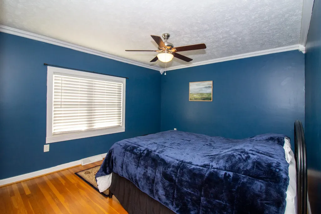 207 Fairview Avenue Mt Sterling KY 40353