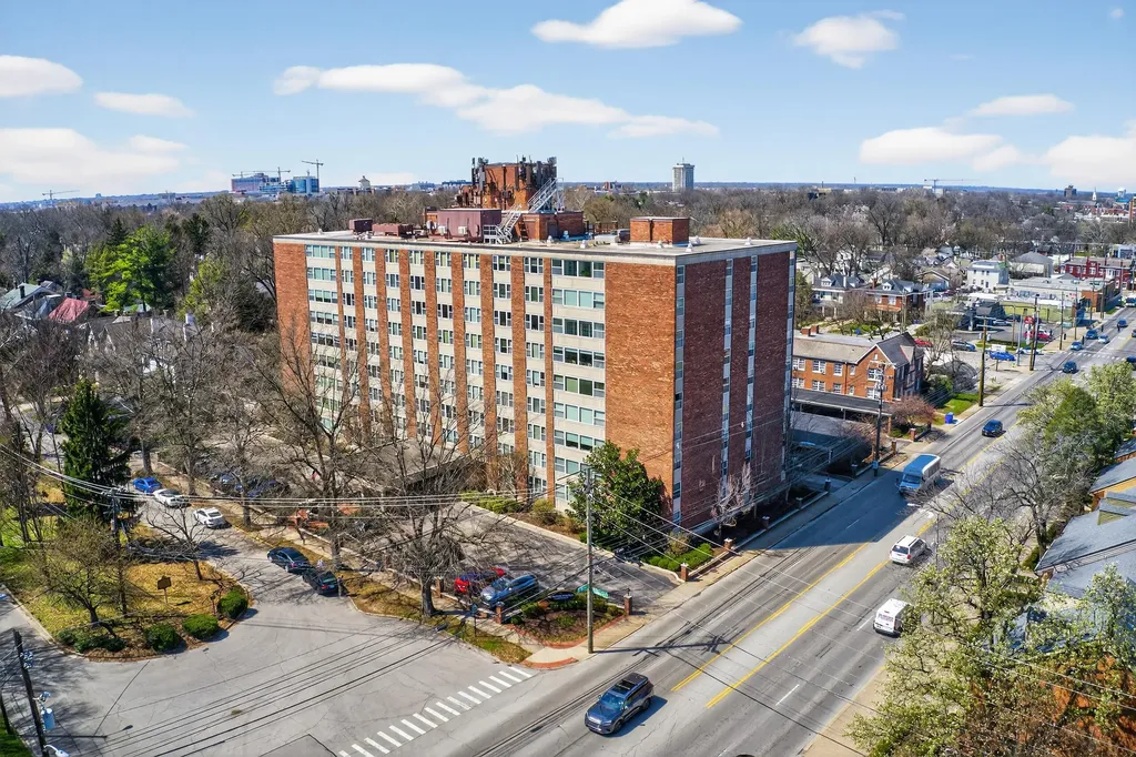 101 S Hanover Avenue Lexington KY 40502