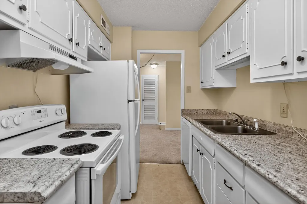 101 S Hanover Avenue Lexington KY 40502