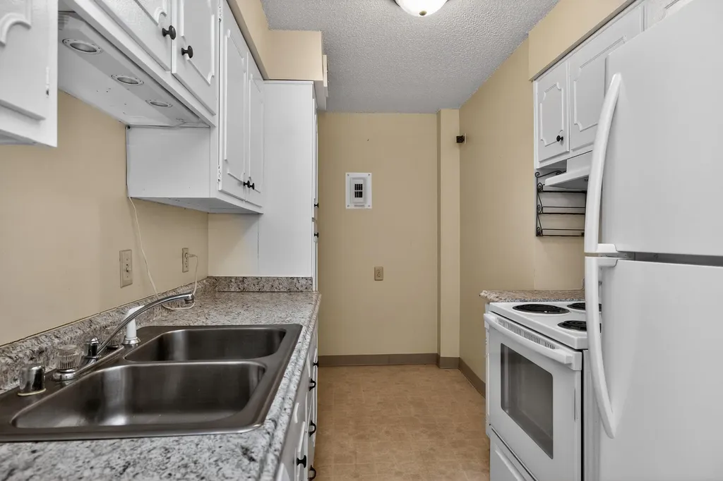 101 S Hanover Avenue Lexington KY 40502