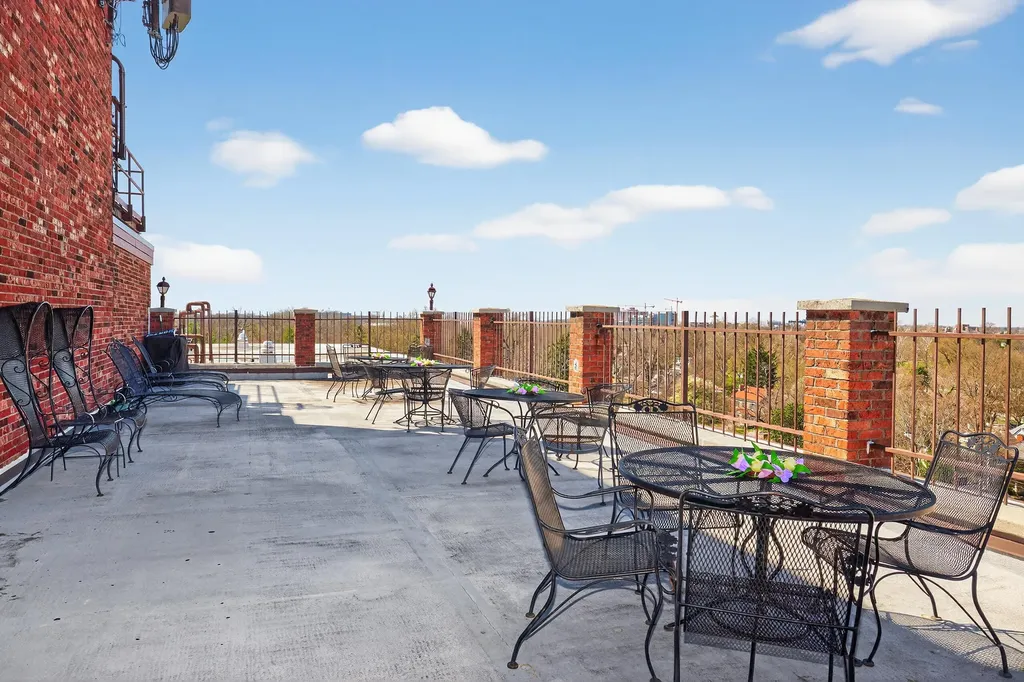 101 S Hanover Avenue Lexington KY 40502
