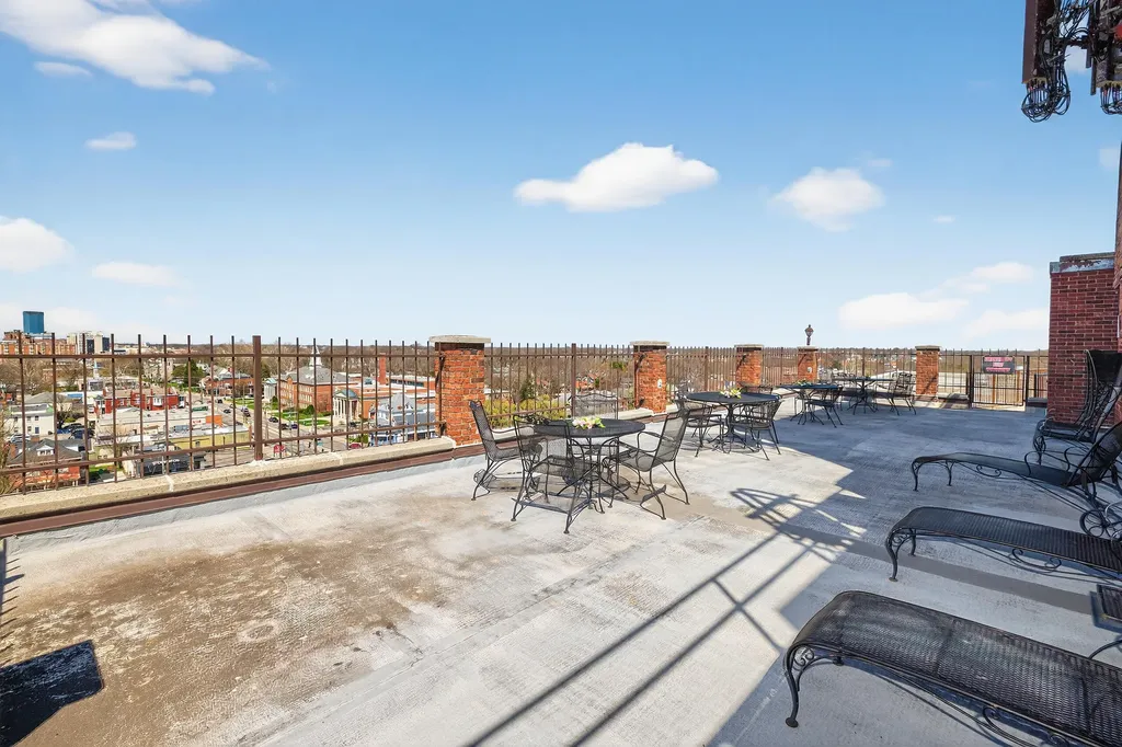 101 S Hanover Avenue Lexington KY 40502