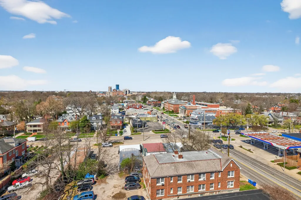 101 S Hanover Avenue Lexington KY 40502