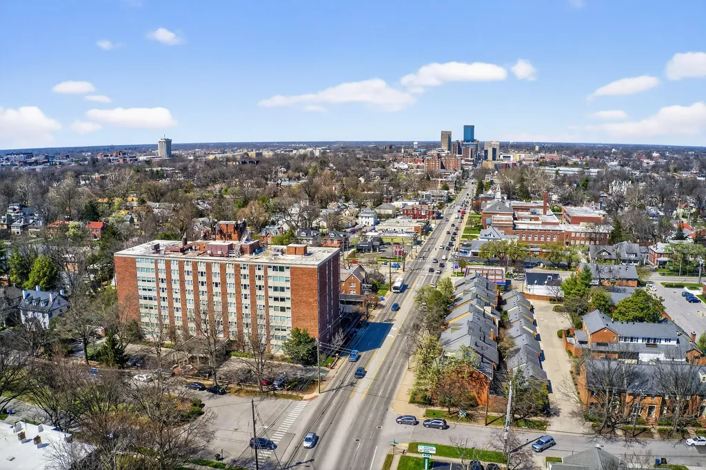 101 S Hanover Avenue Lexington KY 40502