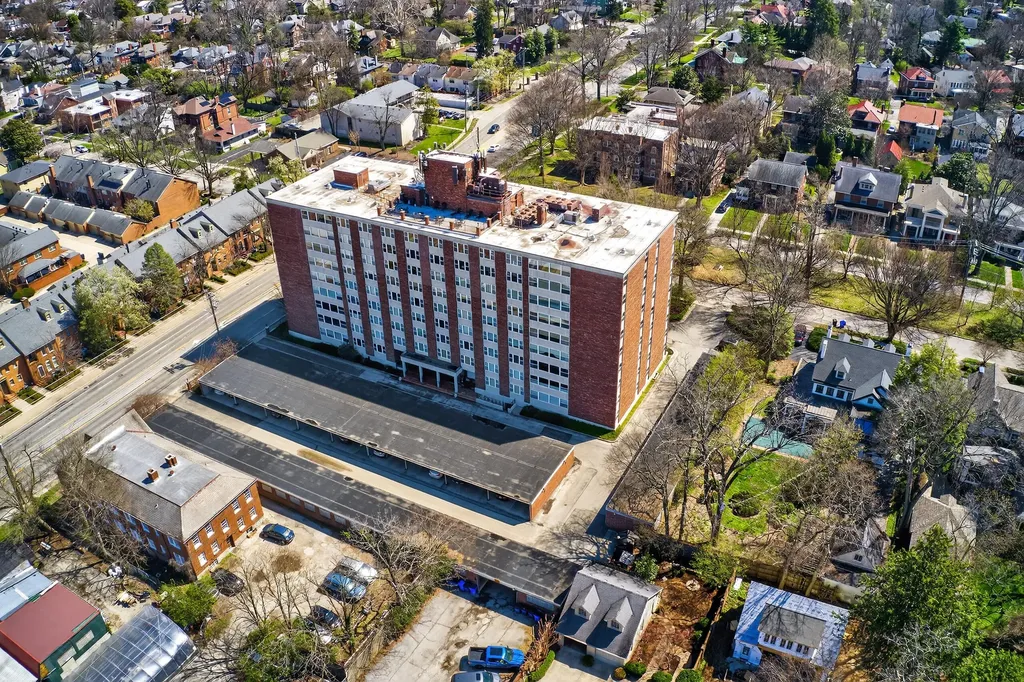 101 S Hanover Avenue Lexington KY 40502