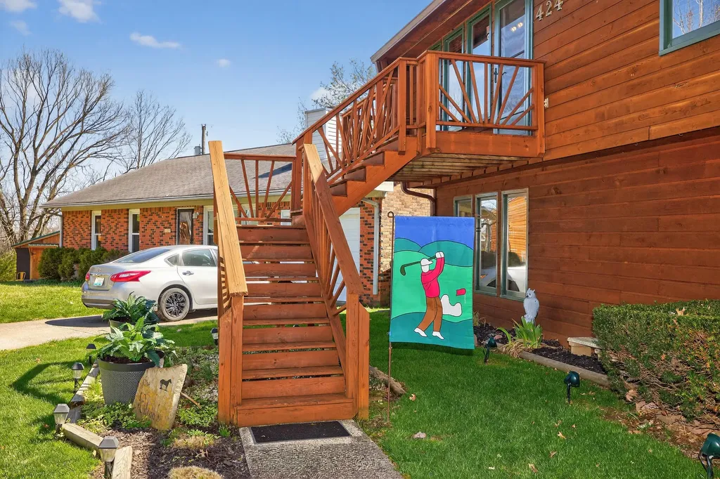 424 Woodcrest Place Lexington KY 40517