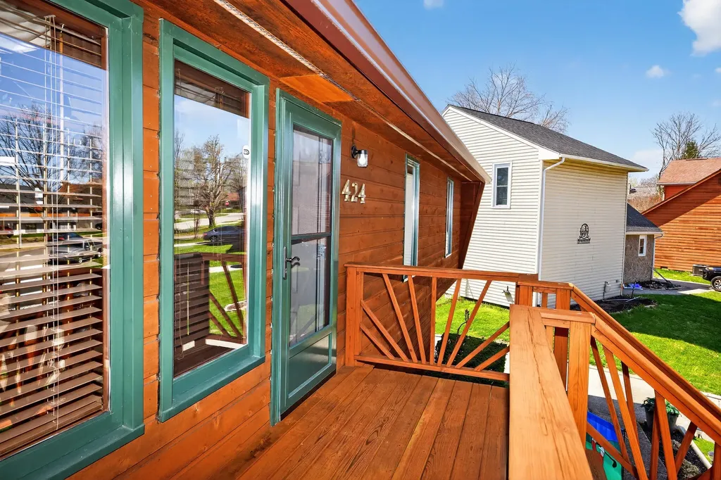 424 Woodcrest Place Lexington KY 40517