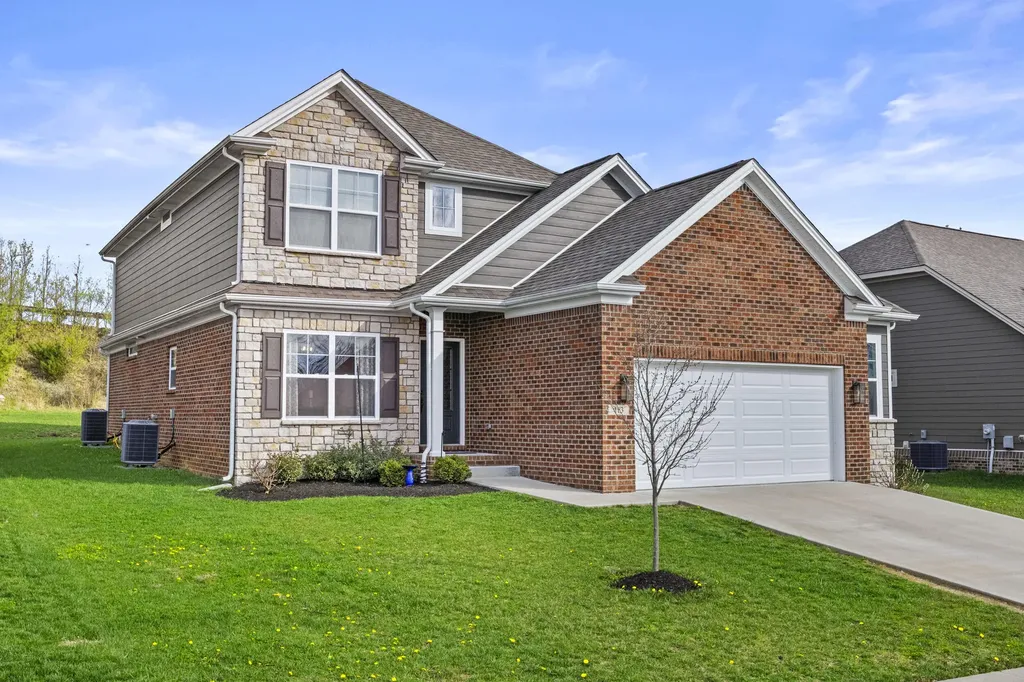 113 Old Station Road Frankfort KY 40601