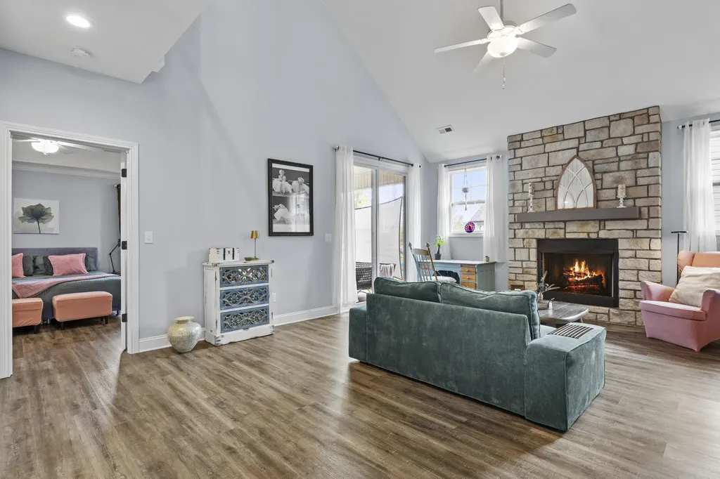 113 Old Station Road Frankfort KY 40601