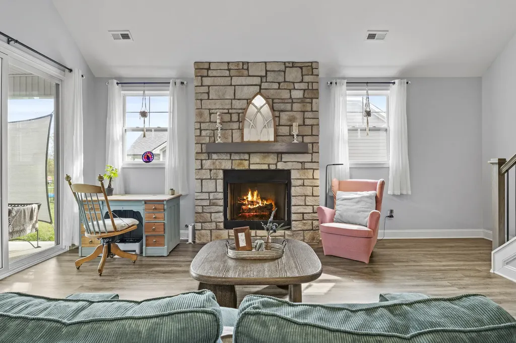 113 Old Station Road Frankfort KY 40601