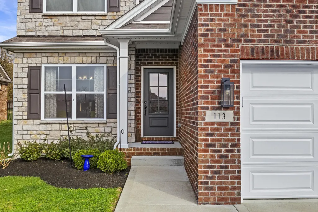 113 Old Station Road Frankfort KY 40601