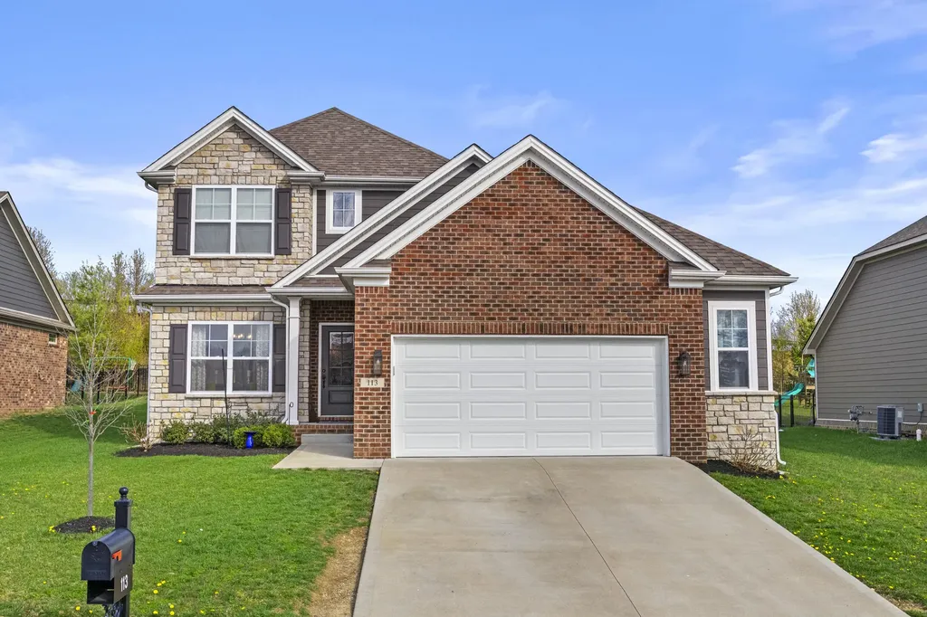 113 Old Station Road Frankfort KY 40601