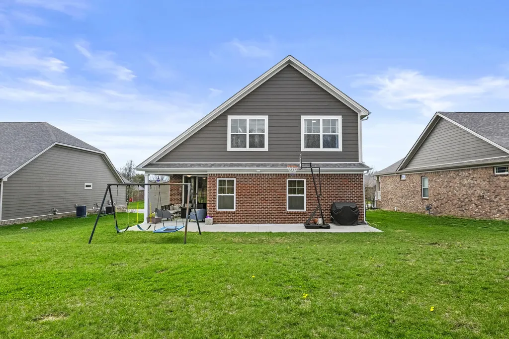 113 Old Station Road Frankfort KY 40601