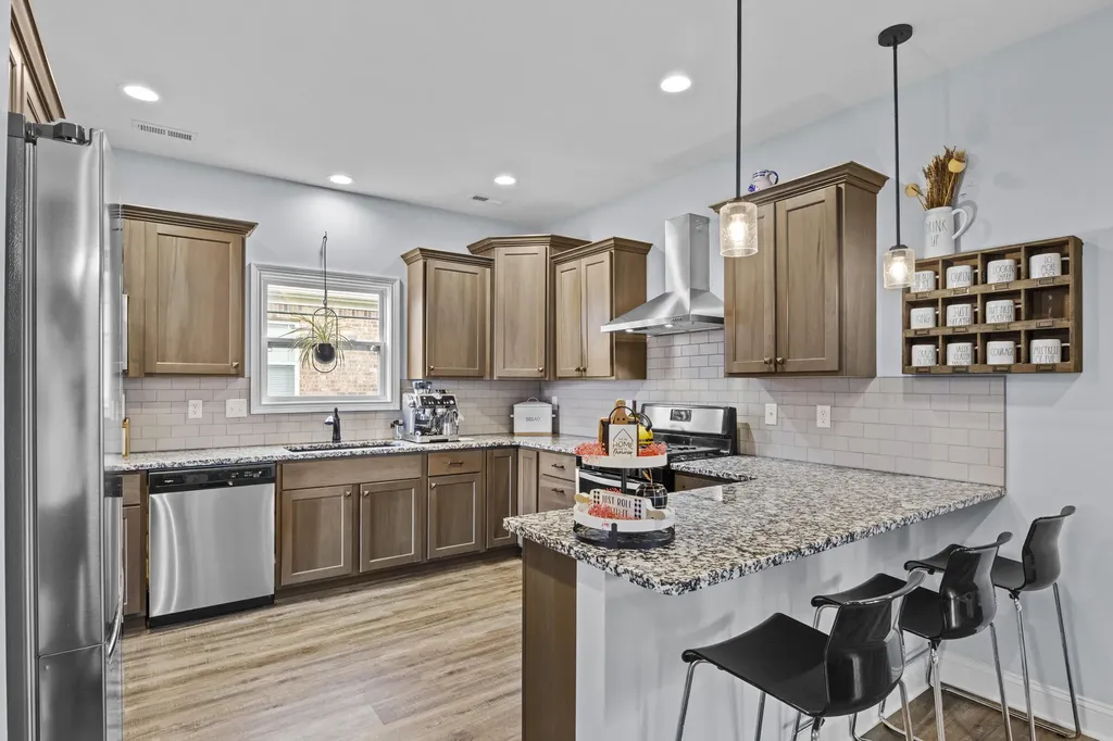 113 Old Station Road Frankfort KY 40601