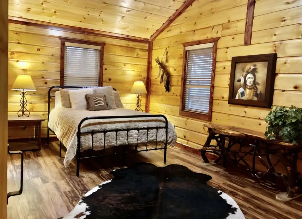 301 Otter Creek Road Strunk KY 42649