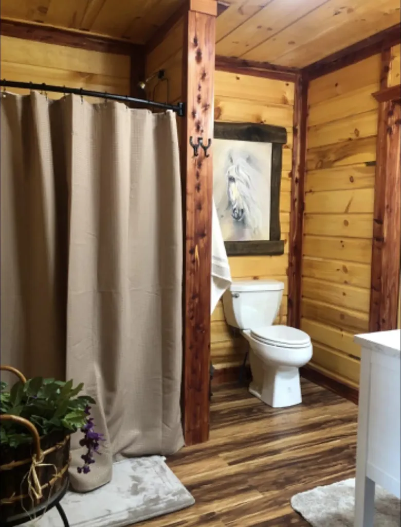 301 Otter Creek Road Strunk KY 42649