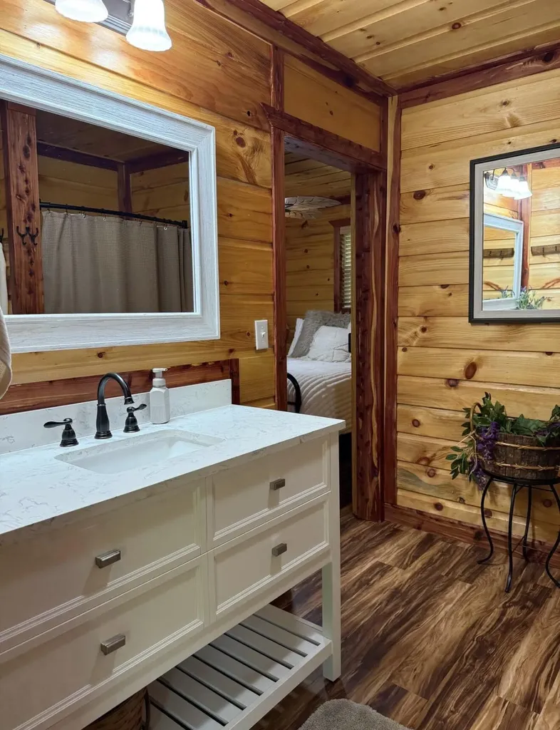 301 Otter Creek Road Strunk KY 42649