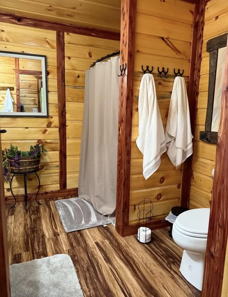301 Otter Creek Road Strunk KY 42649