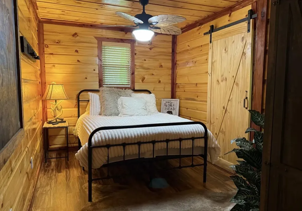 301 Otter Creek Road Strunk KY 42649