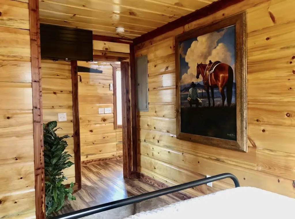 301 Otter Creek Road Strunk KY 42649