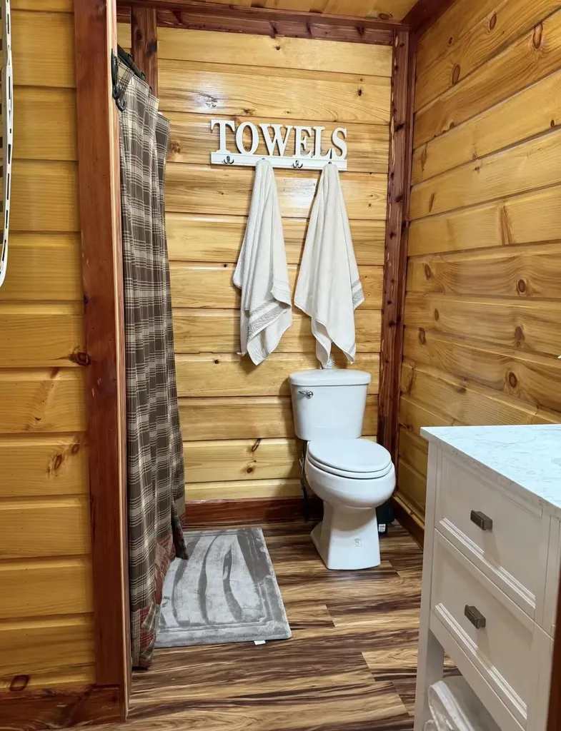 301 Otter Creek Road Strunk KY 42649