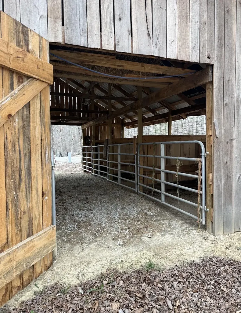 301 Otter Creek Road Strunk KY 42649