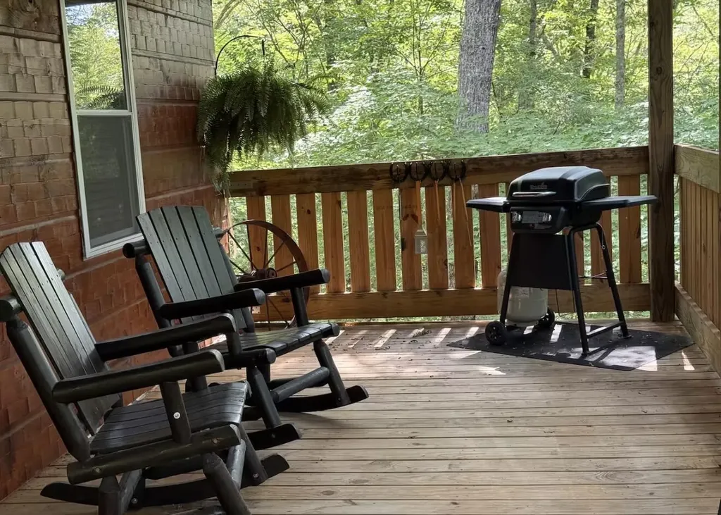 301 Otter Creek Road Strunk KY 42649