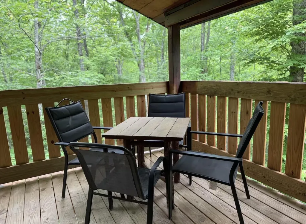 301 Otter Creek Road Strunk KY 42649