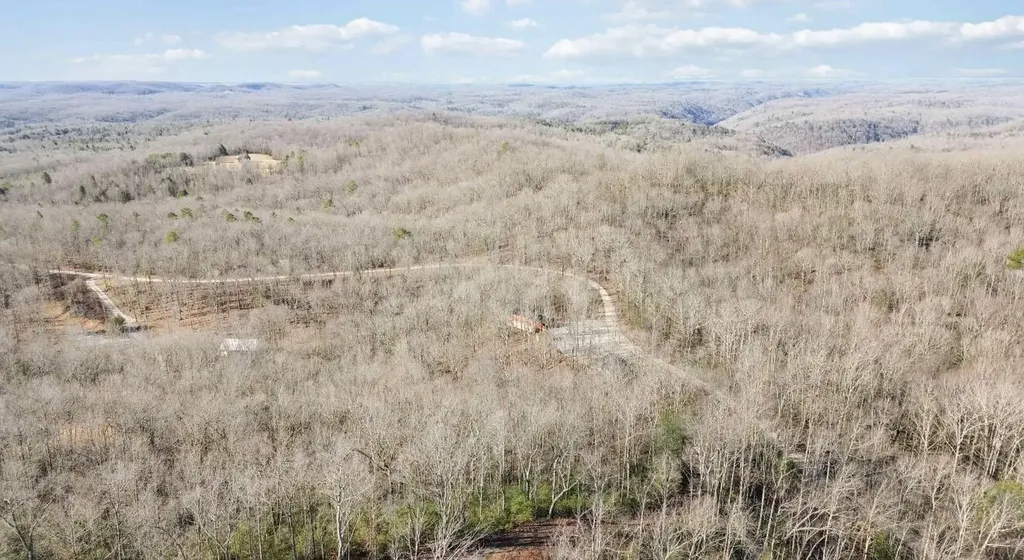 301 Otter Creek Road Strunk KY 42649