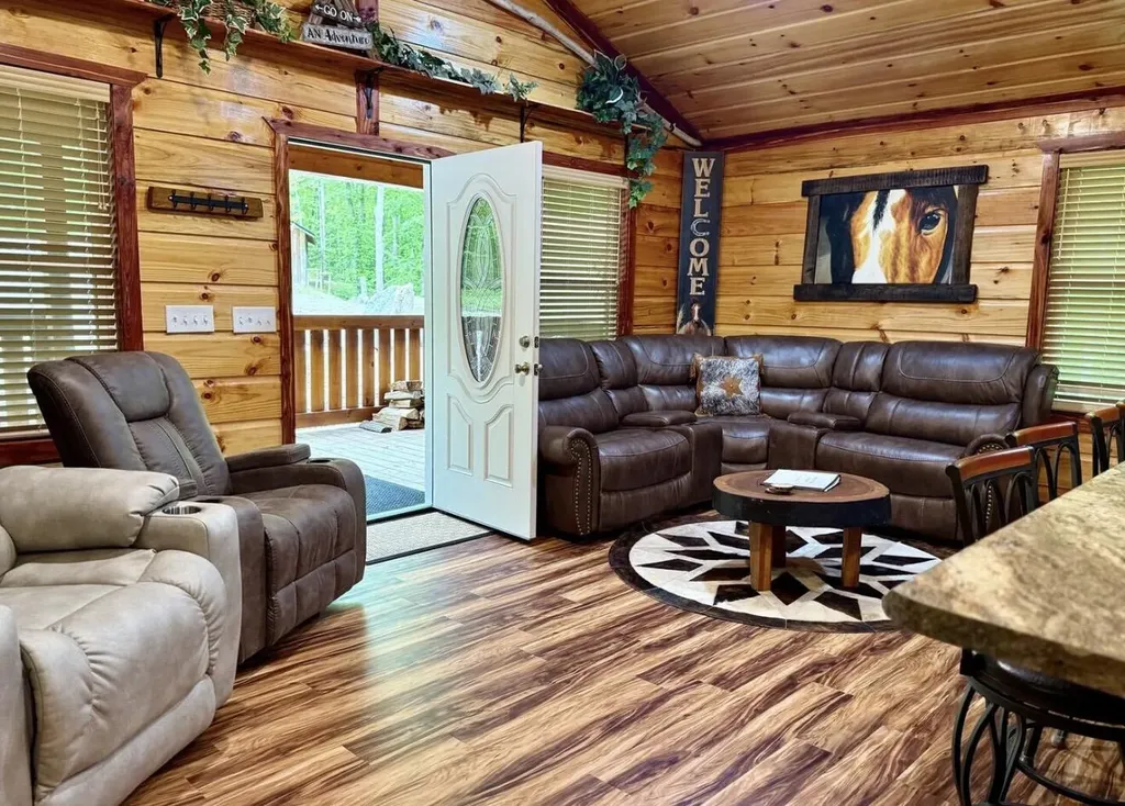 301 Otter Creek Road Strunk KY 42649