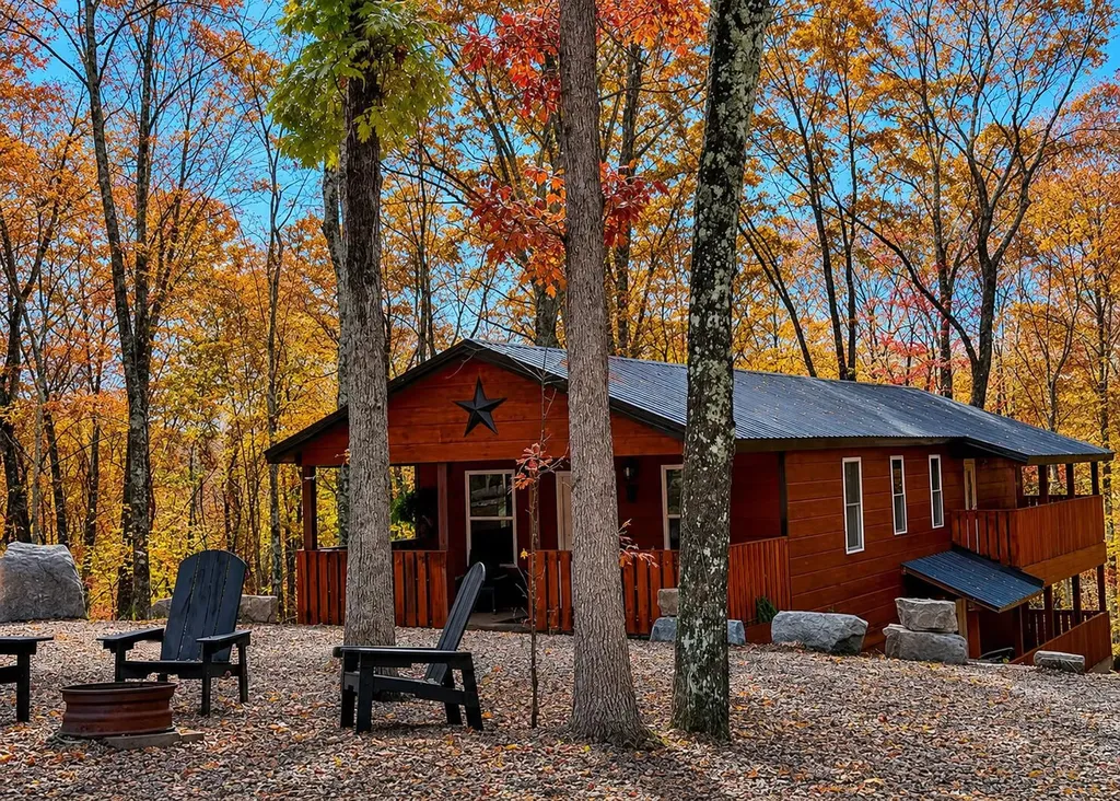 301 Otter Creek Road Strunk KY 42649