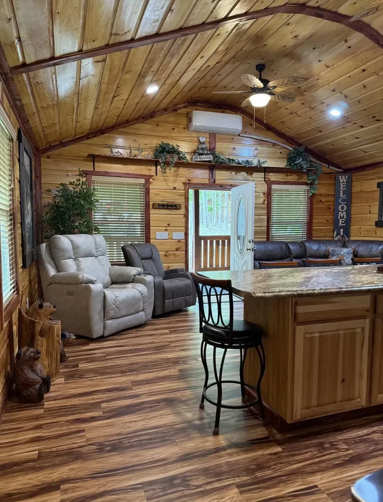 301 Otter Creek Road Strunk KY 42649