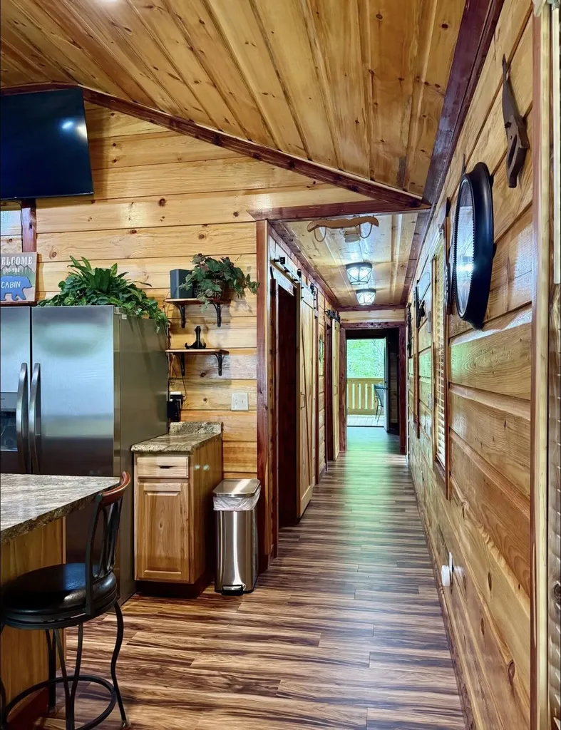 301 Otter Creek Road Strunk KY 42649