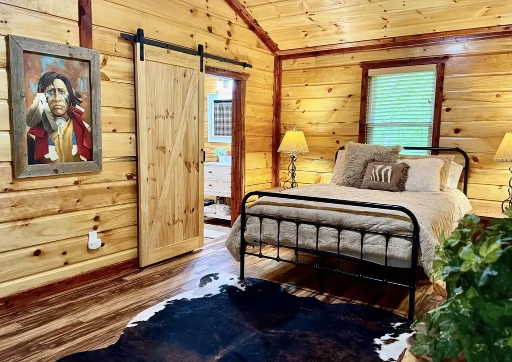 301 Otter Creek Road Strunk KY 42649