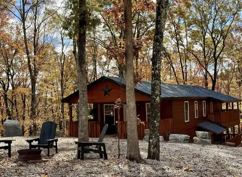 301 Otter Creek Road Strunk KY 42649
