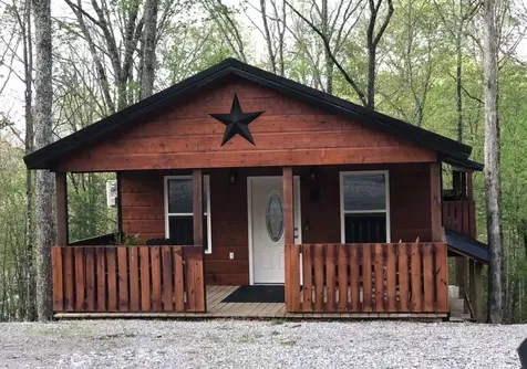 301 Otter Creek Road Strunk KY 42649