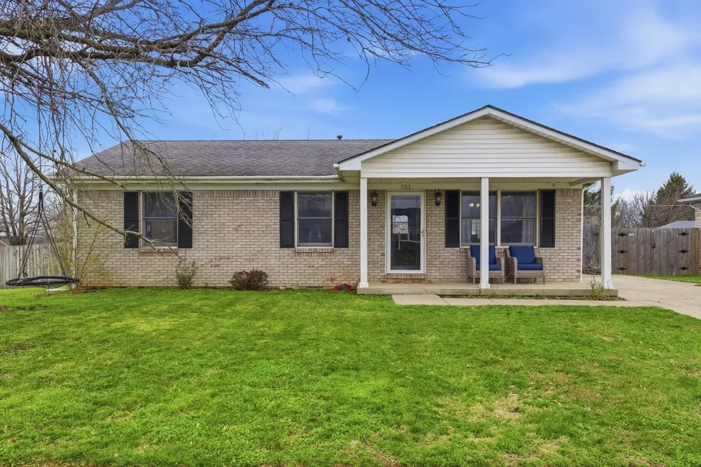 101 Lauren Drive Nicholasville KY 40356