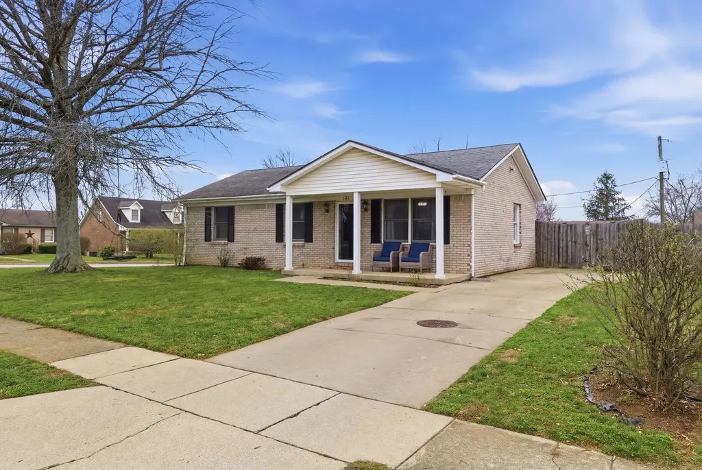101 Lauren Drive Nicholasville KY 40356
