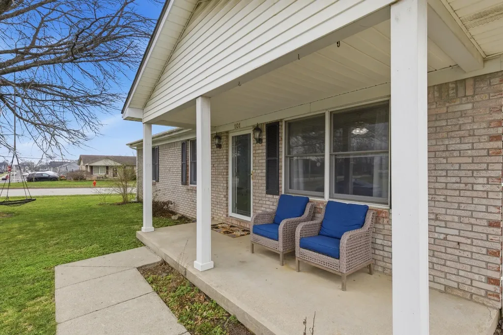 101 Lauren Drive Nicholasville KY 40356